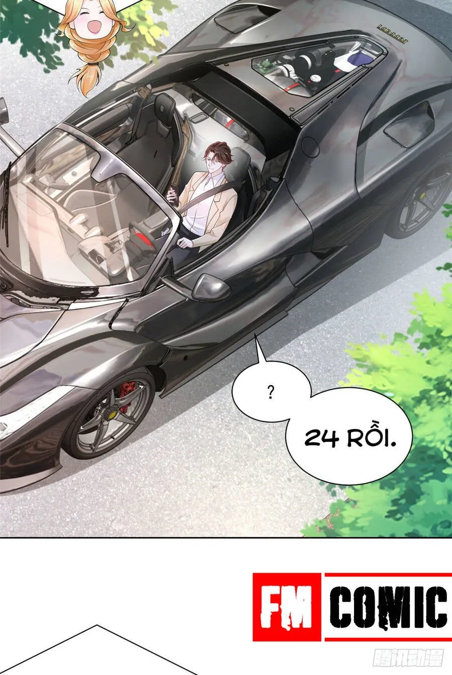 Ta Mỗi Tuần Có Một Chức Nghiệp Chapter 8 - Trang 10