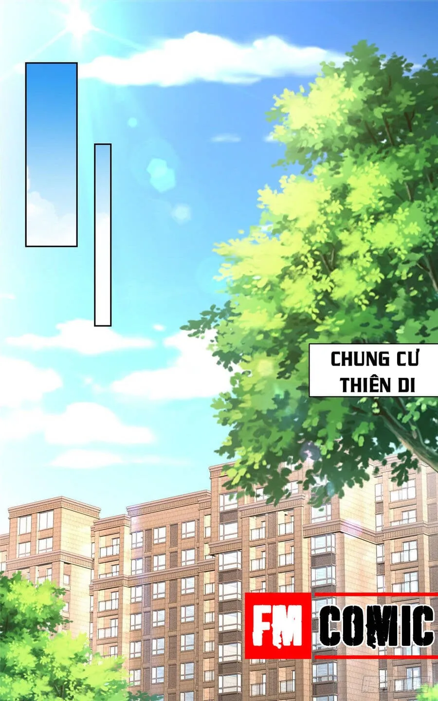 Ta Mỗi Tuần Có Một Chức Nghiệp Chapter 8 - Trang 13