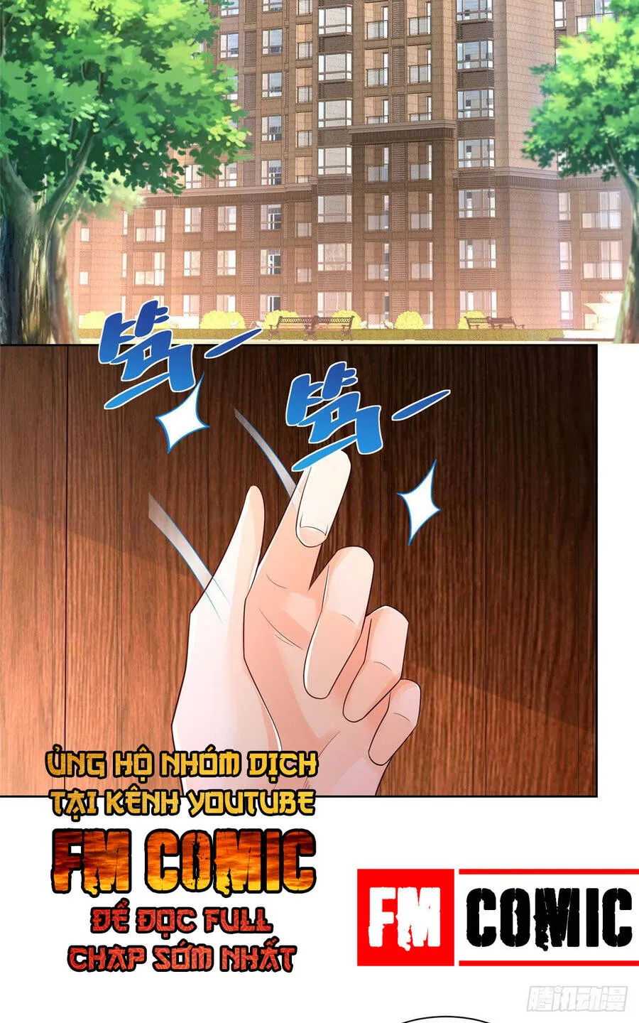 Ta Mỗi Tuần Có Một Chức Nghiệp Chapter 8 - Trang 14