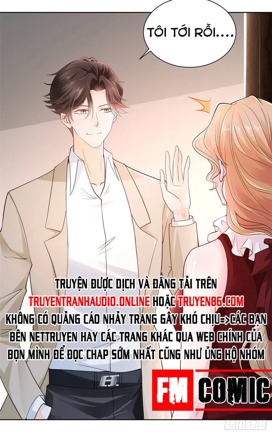 Ta Mỗi Tuần Có Một Chức Nghiệp Chapter 8 - Trang 15