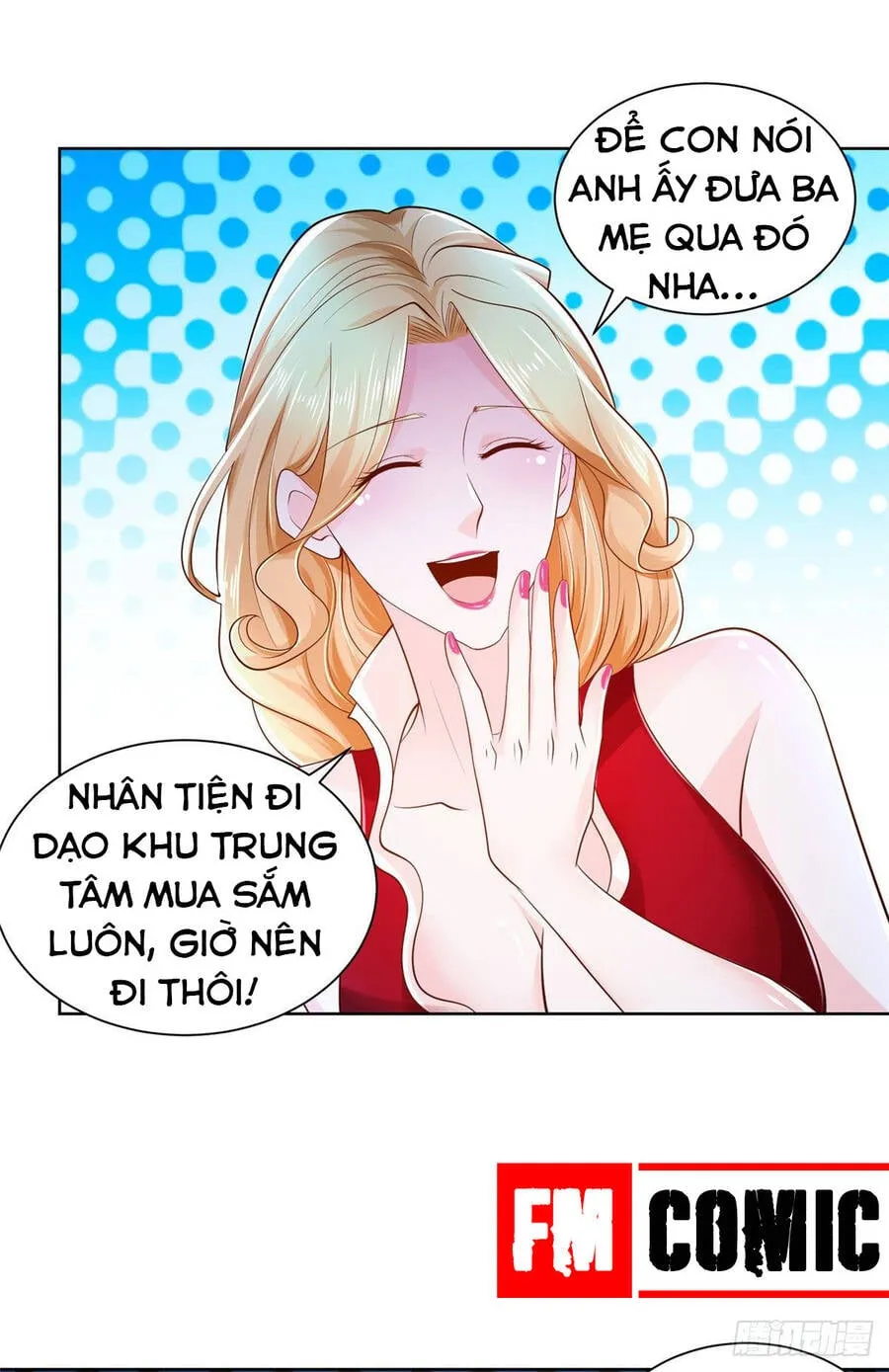 Ta Mỗi Tuần Có Một Chức Nghiệp Chapter 8 - Trang 23