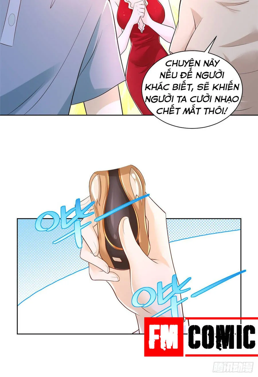 Ta Mỗi Tuần Có Một Chức Nghiệp Chapter 8 - Trang 29