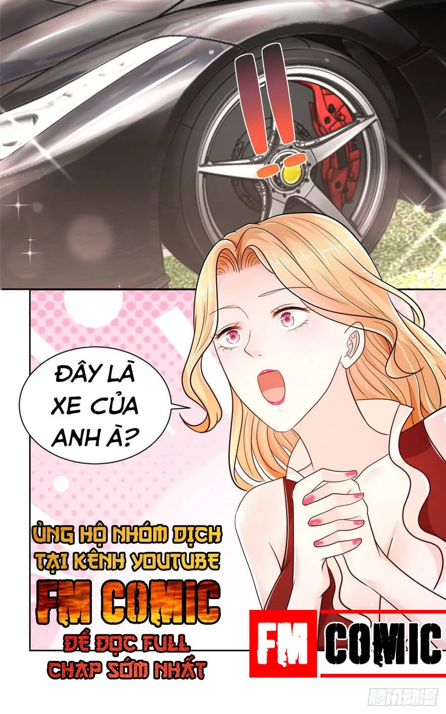 Ta Mỗi Tuần Có Một Chức Nghiệp Chapter 8 - Trang 31