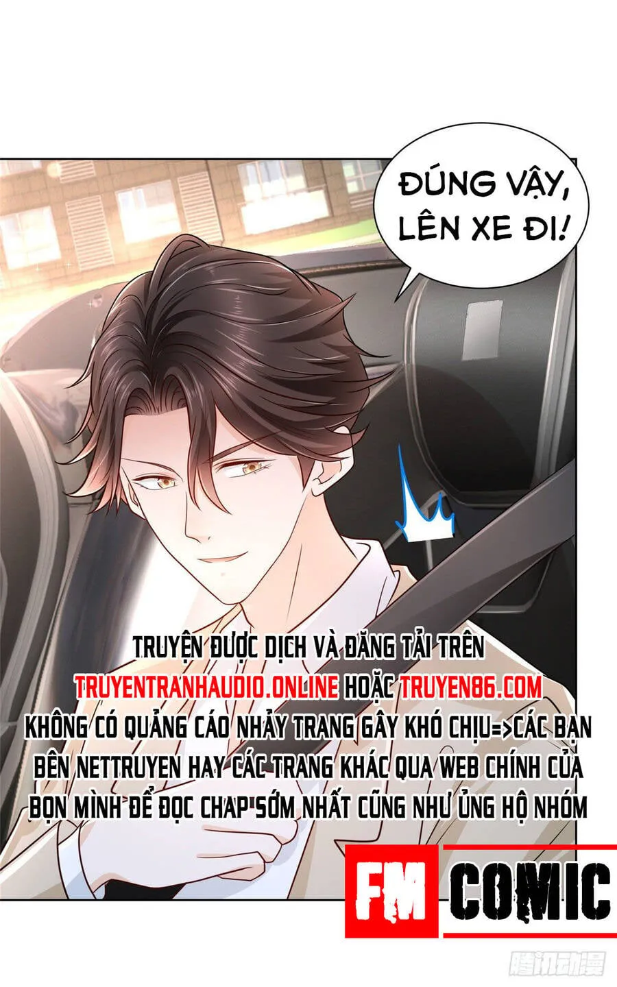Ta Mỗi Tuần Có Một Chức Nghiệp Chapter 8 - Trang 32
