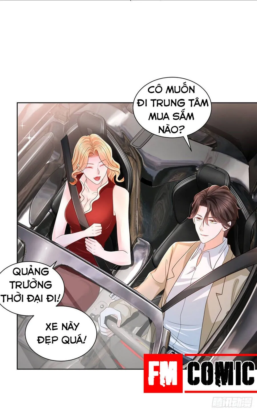 Ta Mỗi Tuần Có Một Chức Nghiệp Chapter 8 - Trang 34
