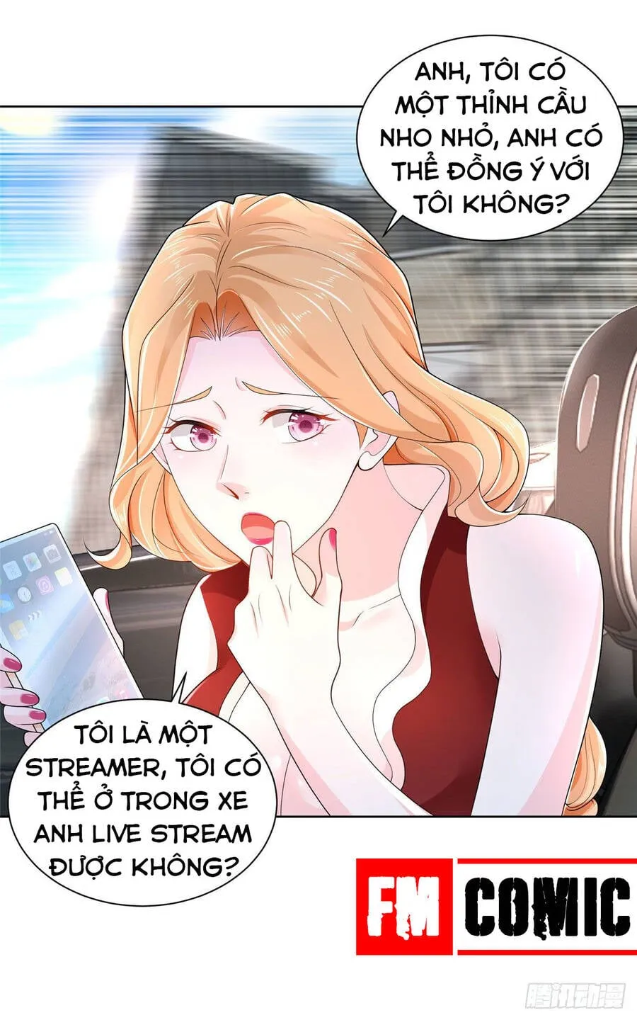 Ta Mỗi Tuần Có Một Chức Nghiệp Chapter 8 - Trang 35