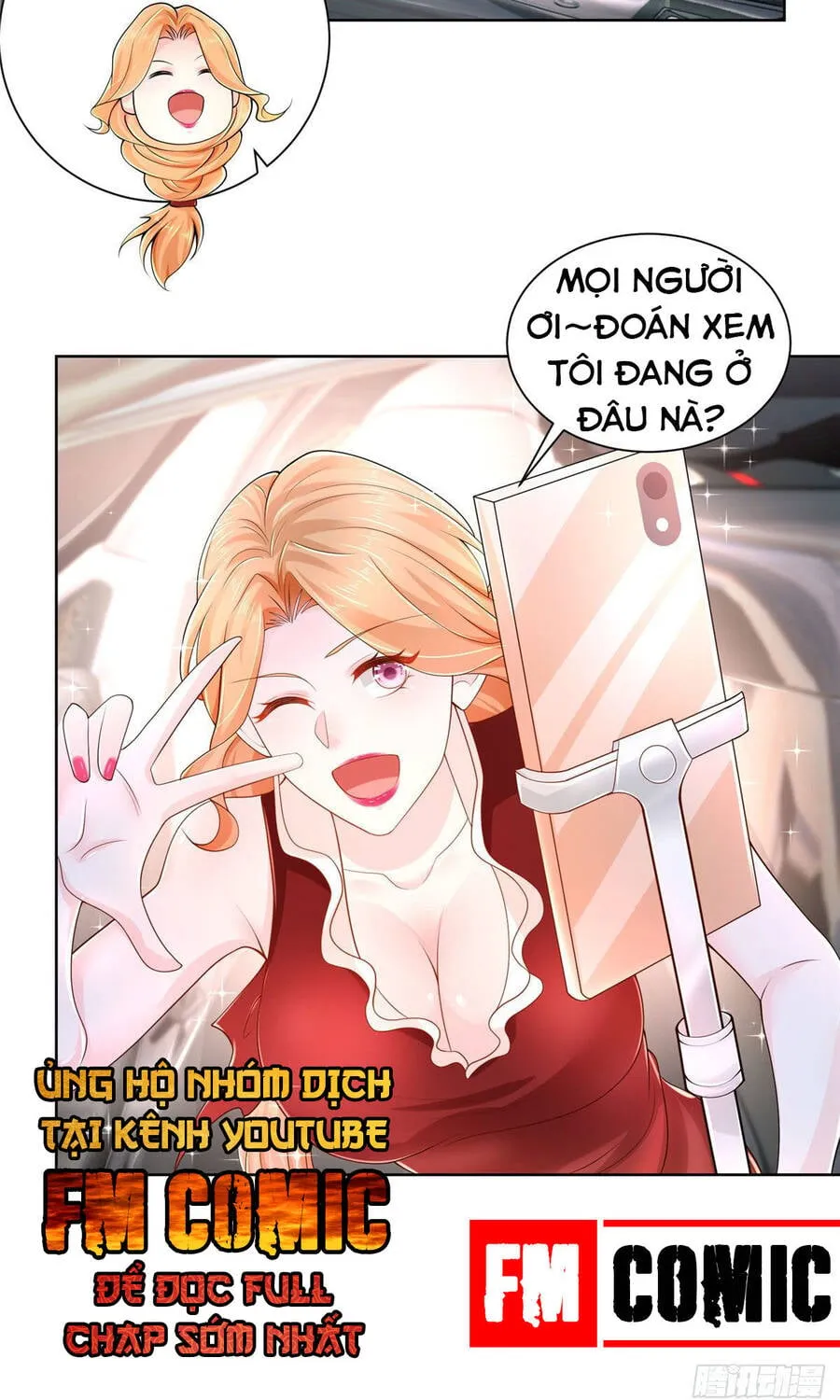 Ta Mỗi Tuần Có Một Chức Nghiệp Chapter 8 - Trang 37
