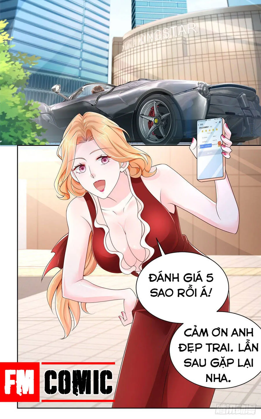 Ta Mỗi Tuần Có Một Chức Nghiệp Chapter 8 - Trang 42
