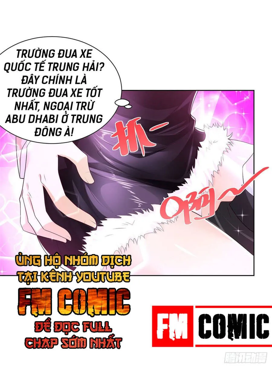 Ta Mỗi Tuần Có Một Chức Nghiệp Chapter 8 - Trang 45