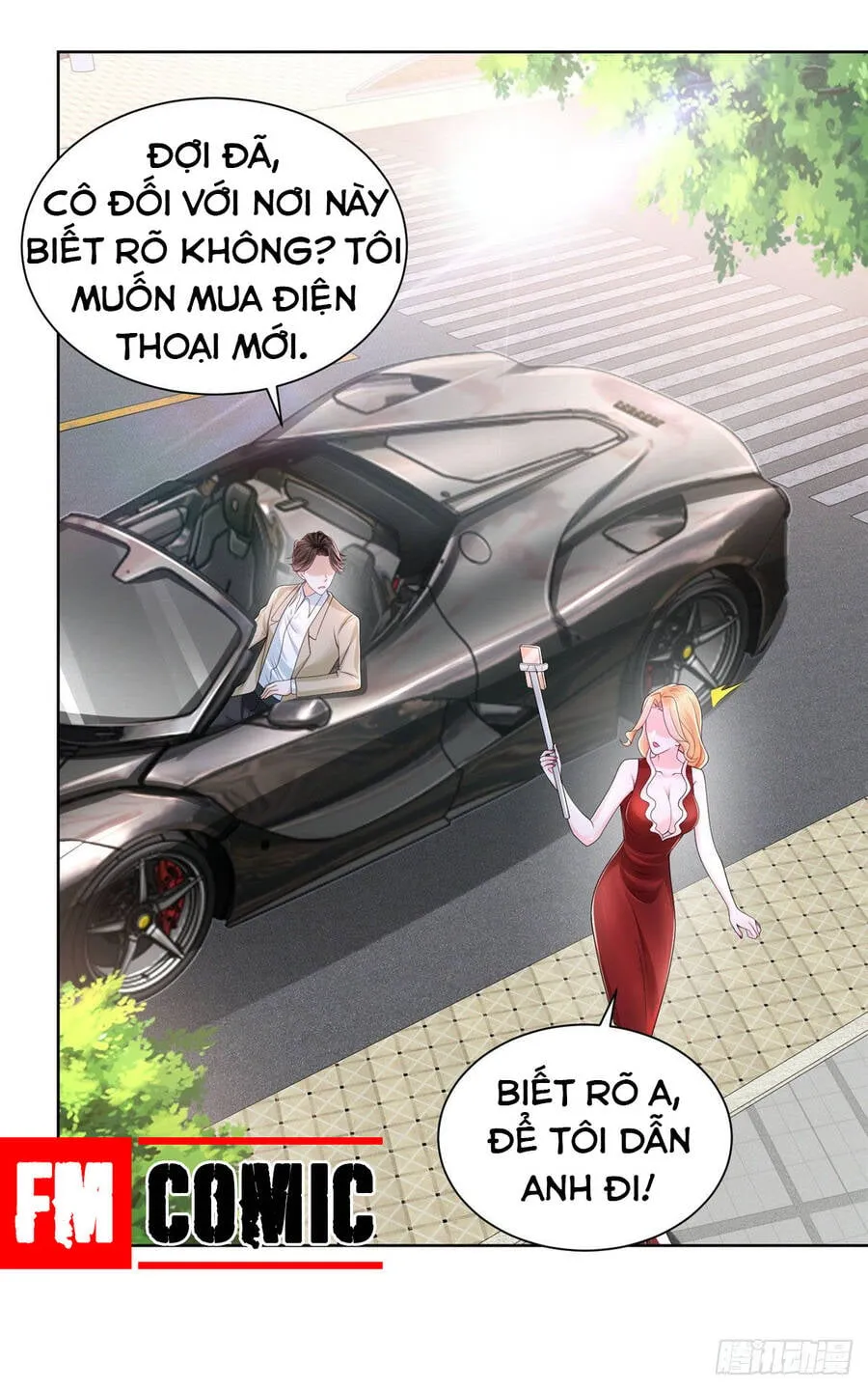 Ta Mỗi Tuần Có Một Chức Nghiệp Chapter 8 - Trang 46