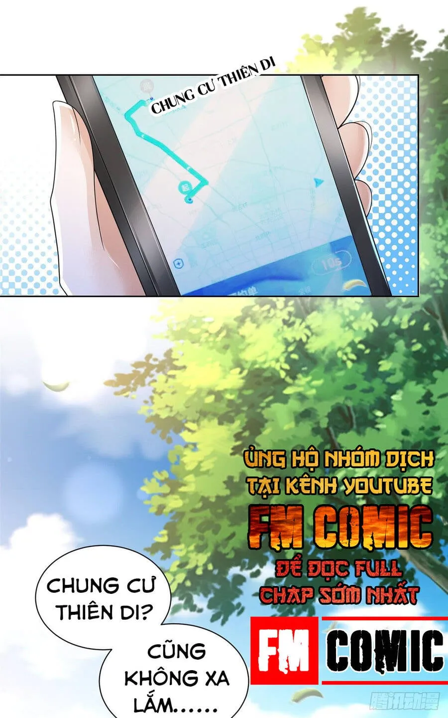 Ta Mỗi Tuần Có Một Chức Nghiệp Chapter 8 - Trang 7