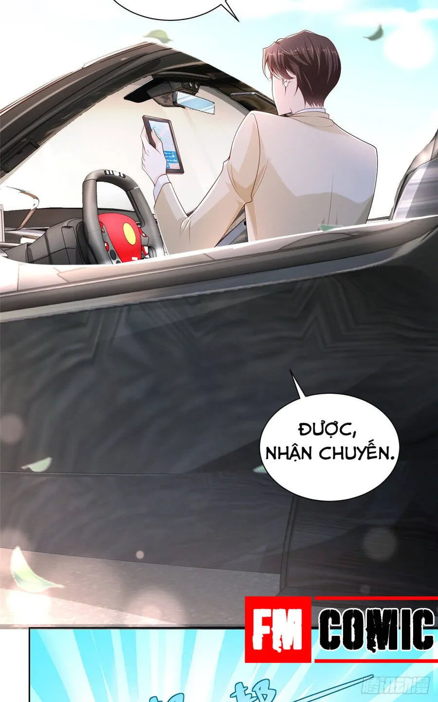 Ta Mỗi Tuần Có Một Chức Nghiệp Chapter 8 - Trang 8