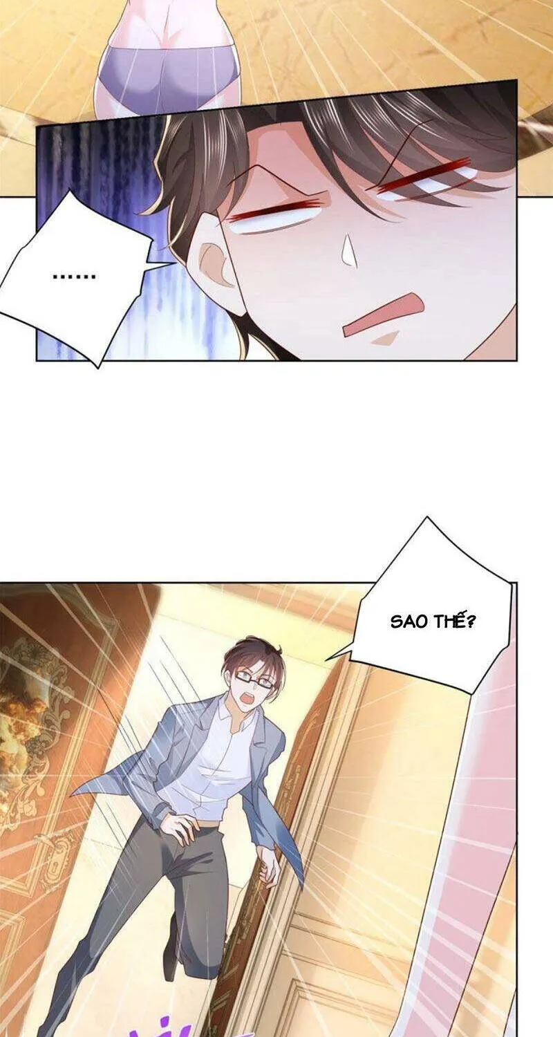 Ta Mỗi Tuần Có Một Chức Nghiệp Chapter 80 - Trang 11
