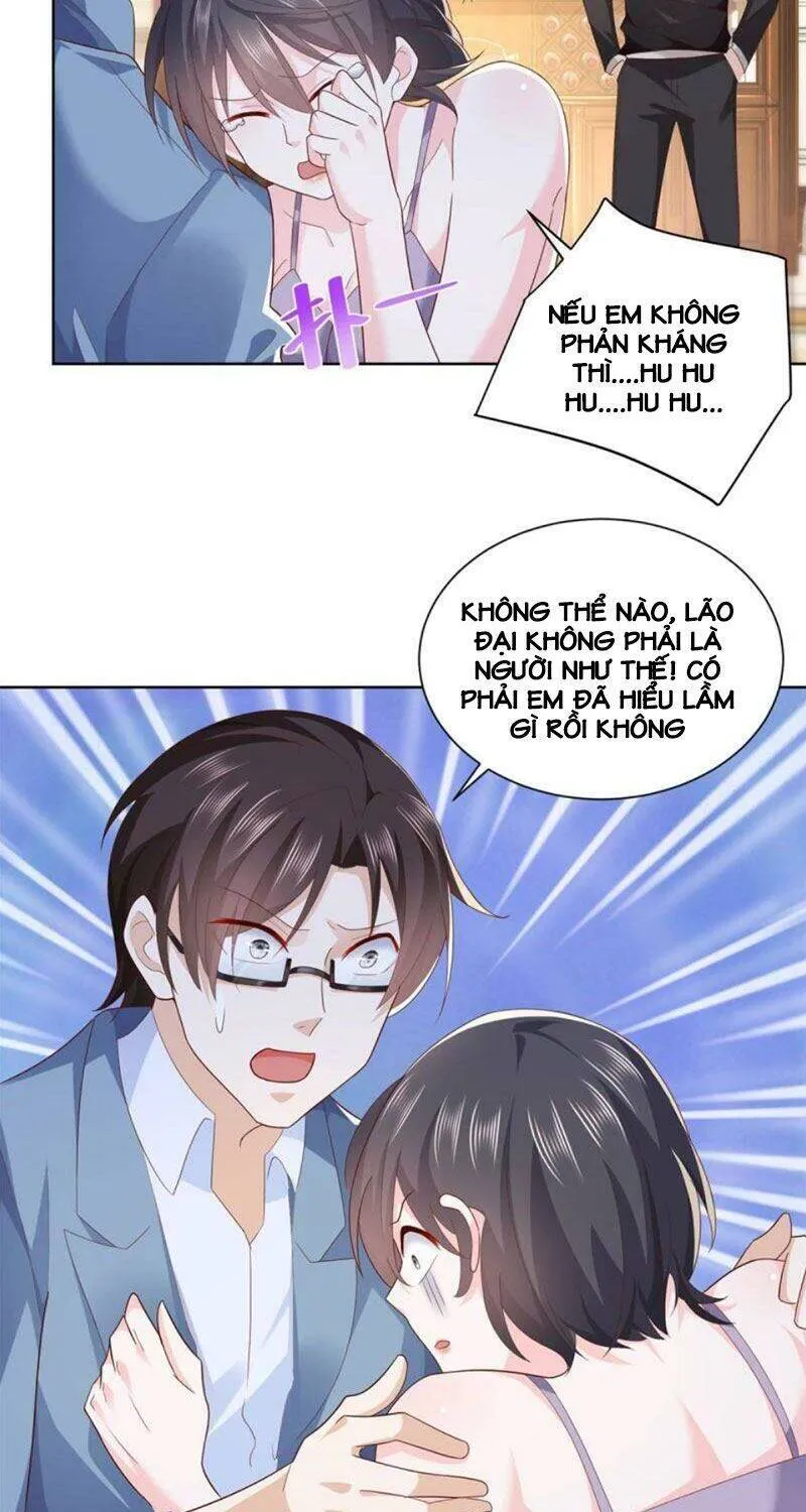 Ta Mỗi Tuần Có Một Chức Nghiệp Chapter 80 - Trang 13