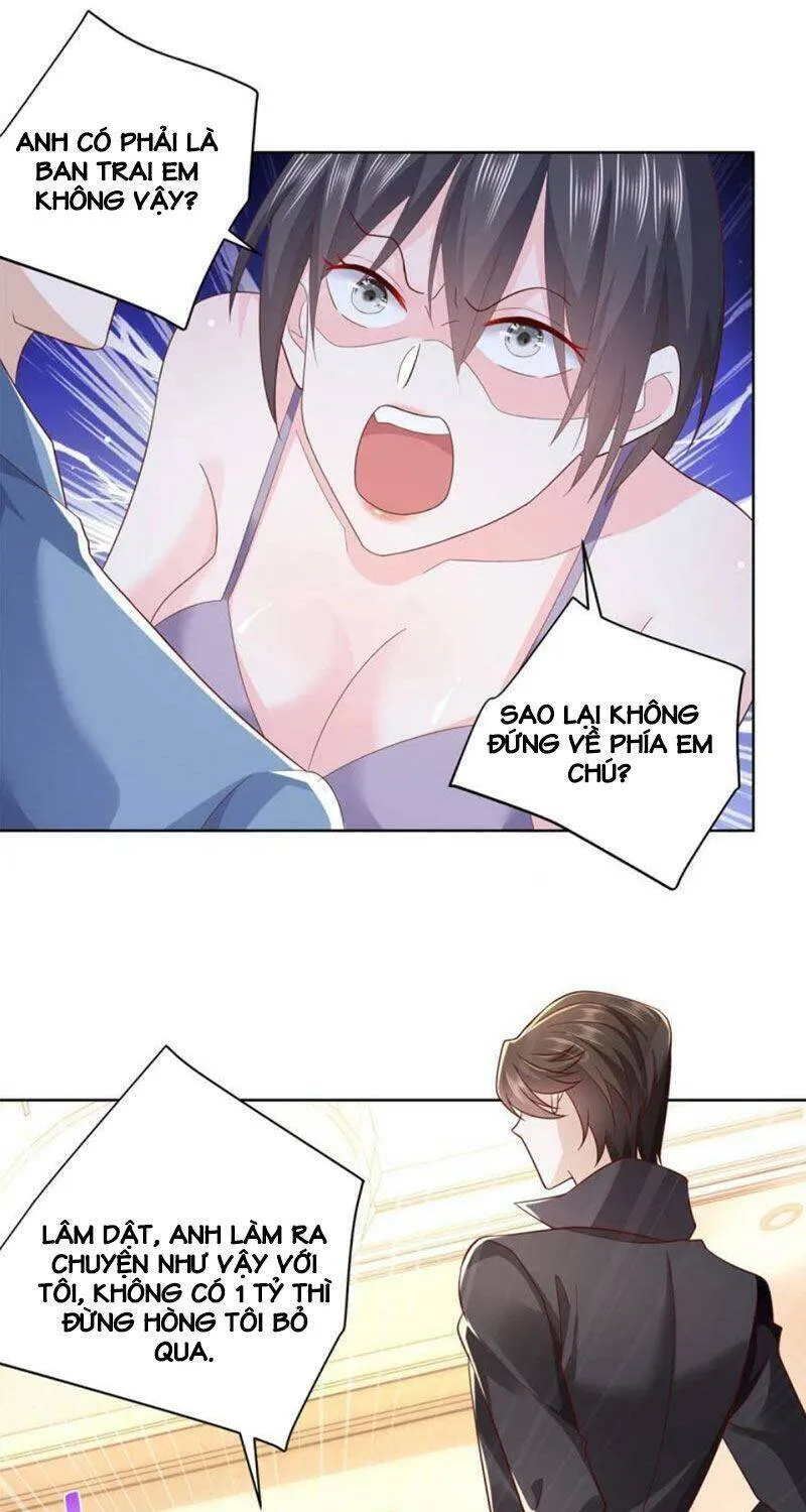 Ta Mỗi Tuần Có Một Chức Nghiệp Chapter 80 - Trang 15