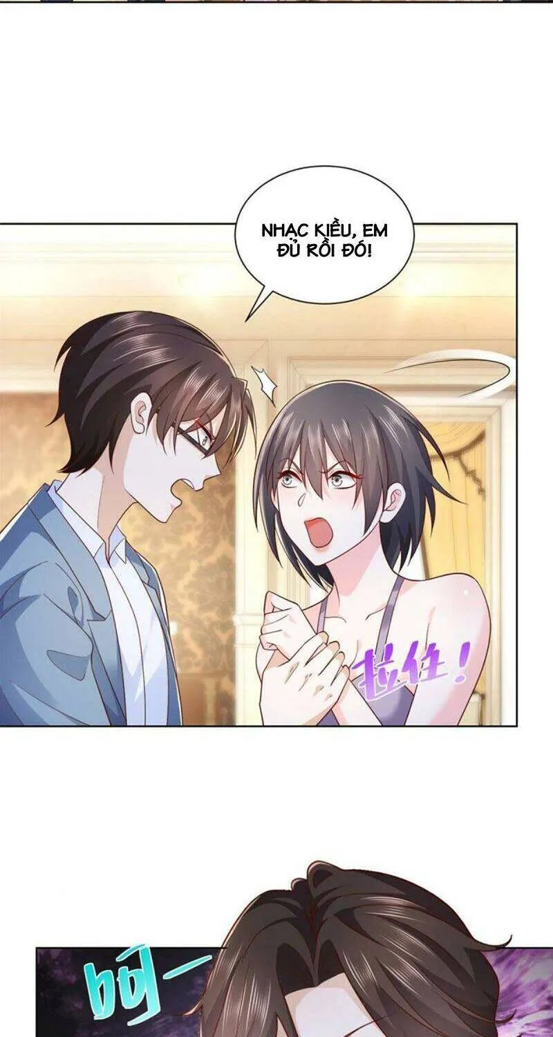 Ta Mỗi Tuần Có Một Chức Nghiệp Chapter 80 - Trang 17