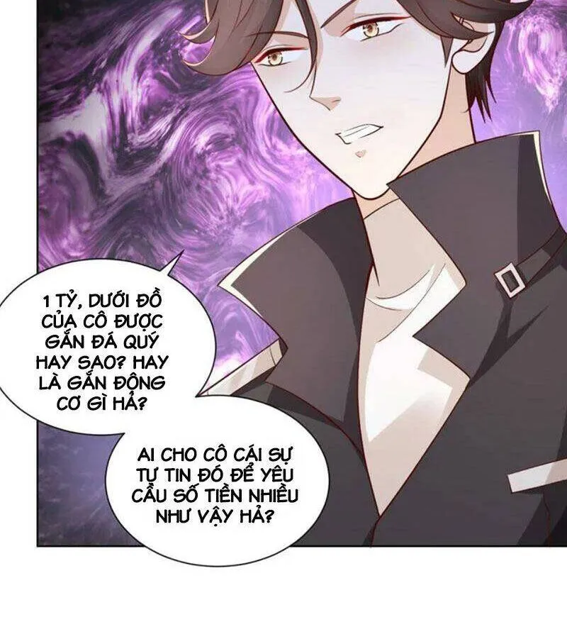 Ta Mỗi Tuần Có Một Chức Nghiệp Chapter 80 - Trang 18