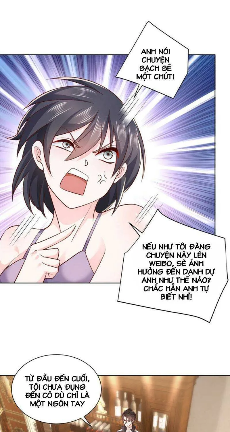 Ta Mỗi Tuần Có Một Chức Nghiệp Chapter 80 - Trang 19