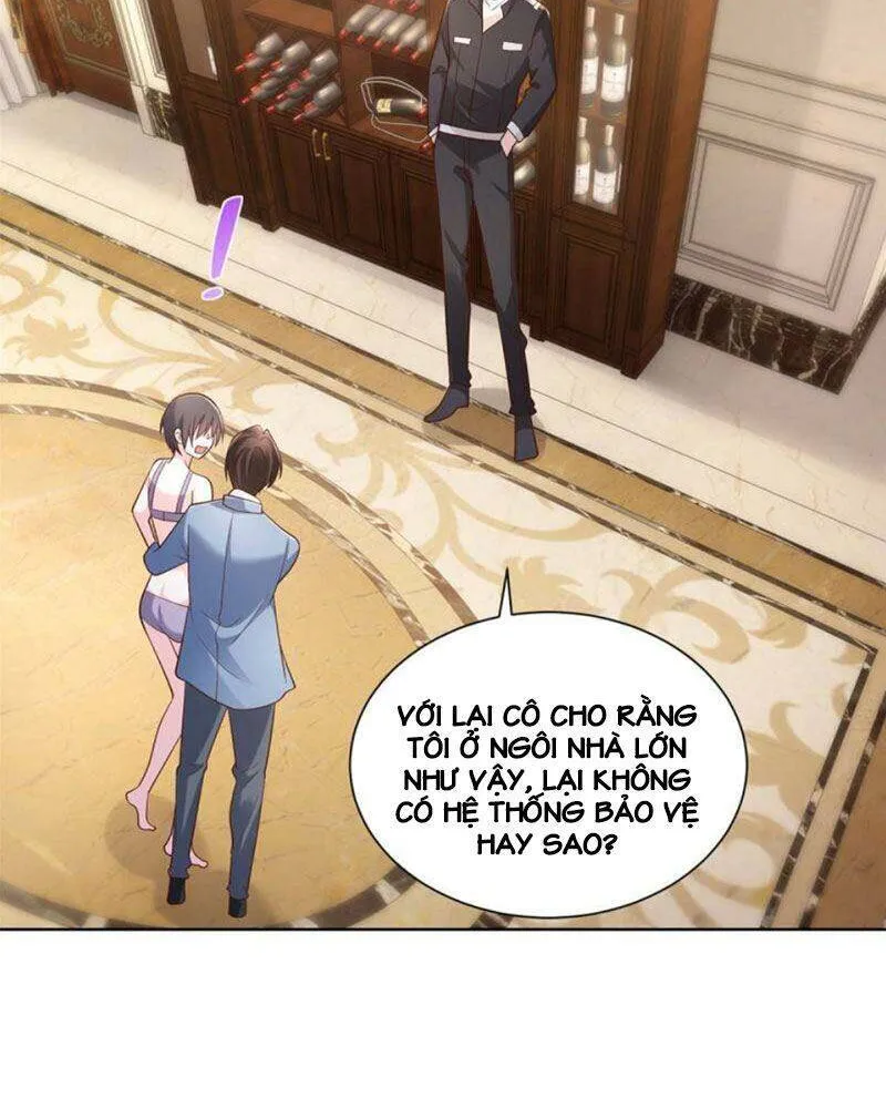 Ta Mỗi Tuần Có Một Chức Nghiệp Chapter 80 - Trang 20
