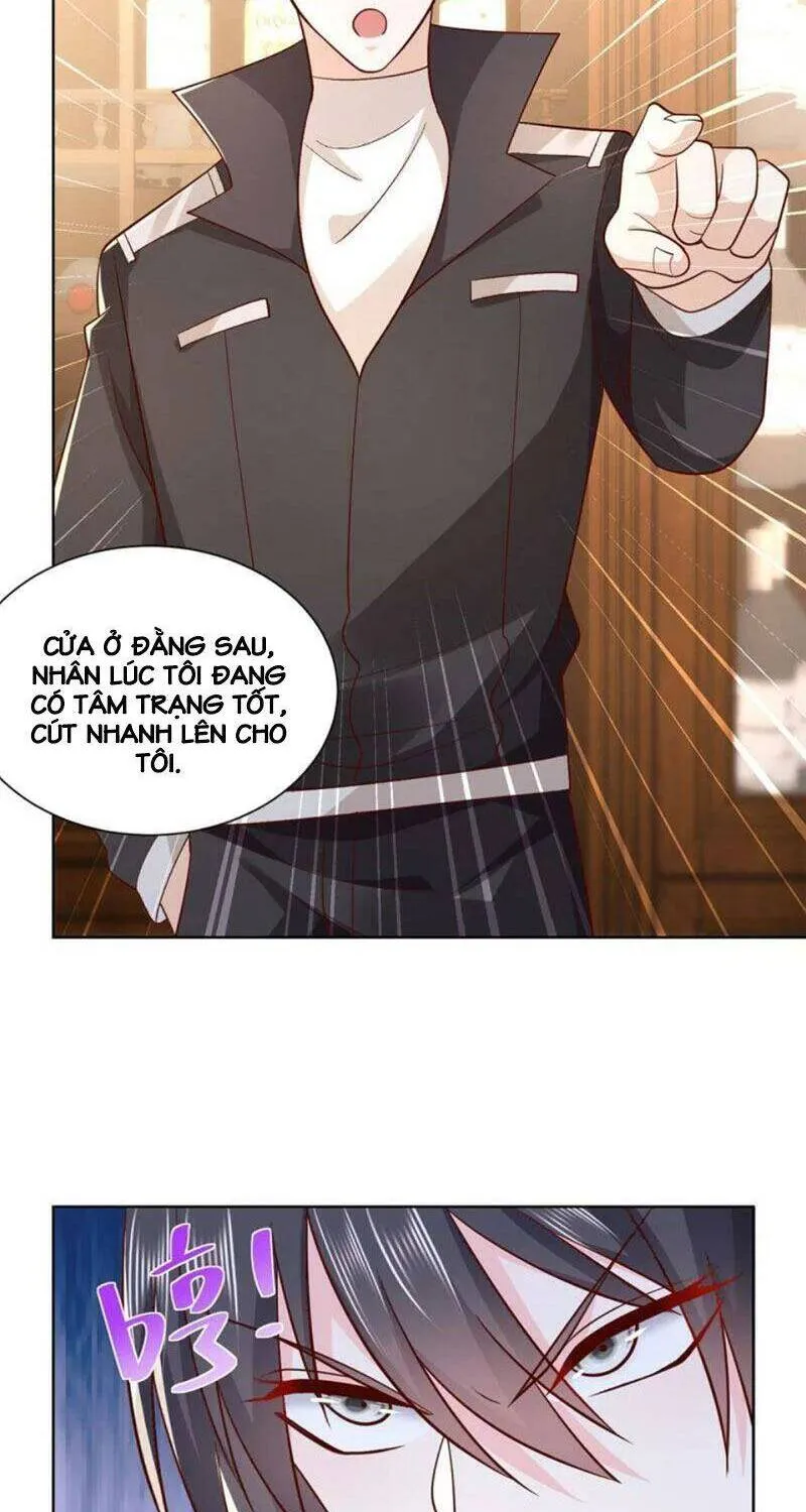 Ta Mỗi Tuần Có Một Chức Nghiệp Chapter 80 - Trang 26