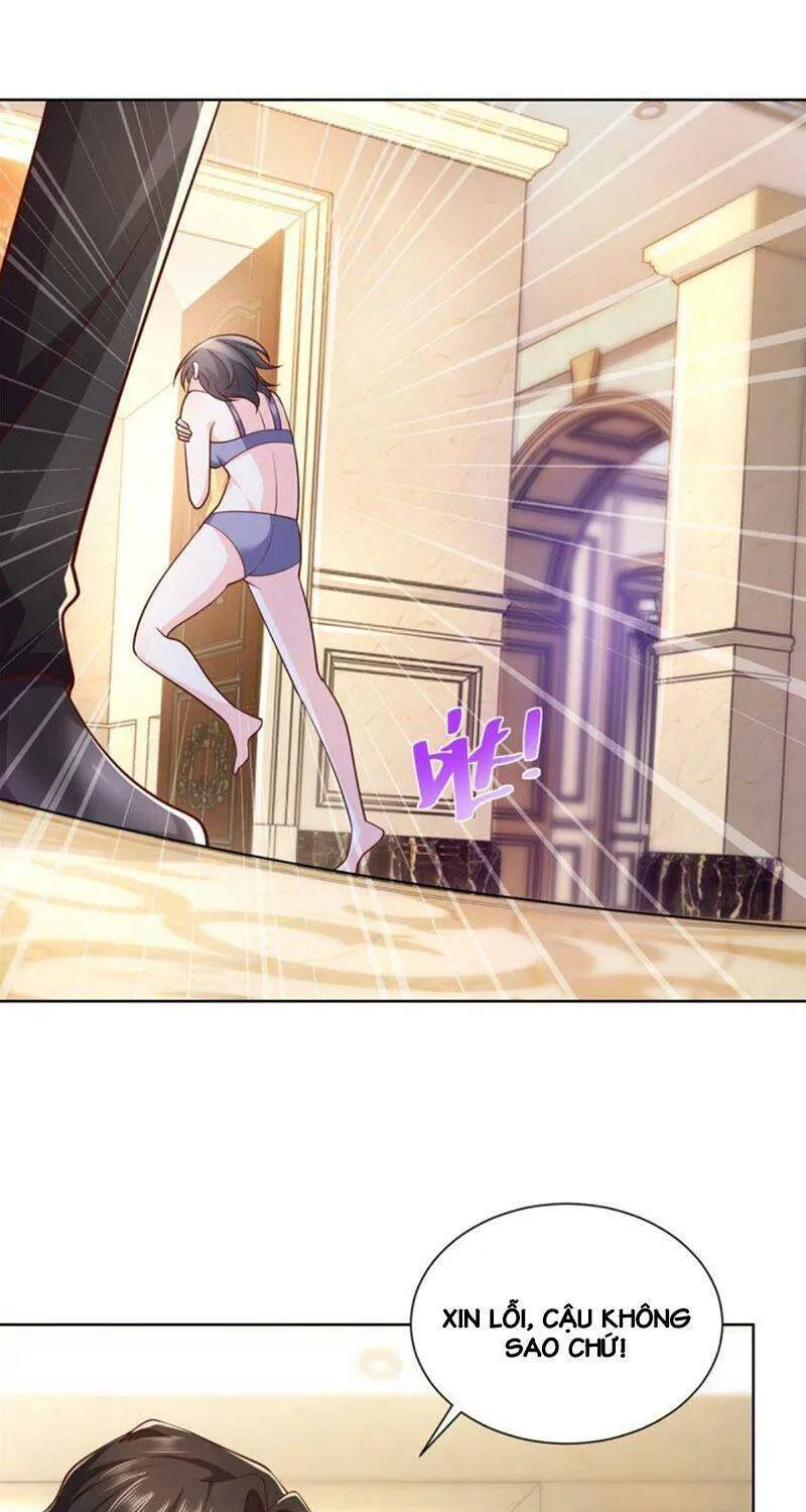 Ta Mỗi Tuần Có Một Chức Nghiệp Chapter 80 - Trang 28