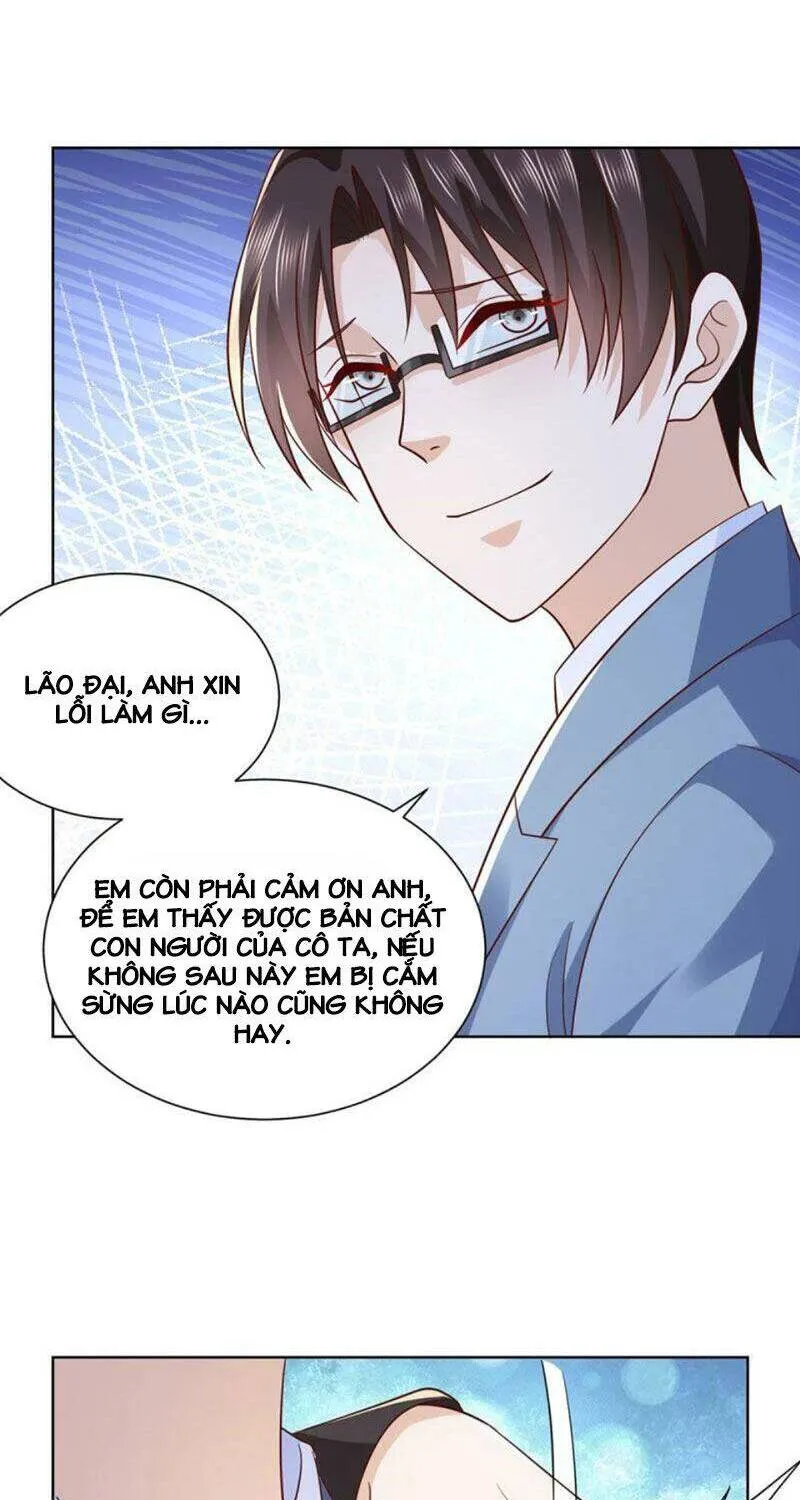 Ta Mỗi Tuần Có Một Chức Nghiệp Chapter 80 - Trang 30