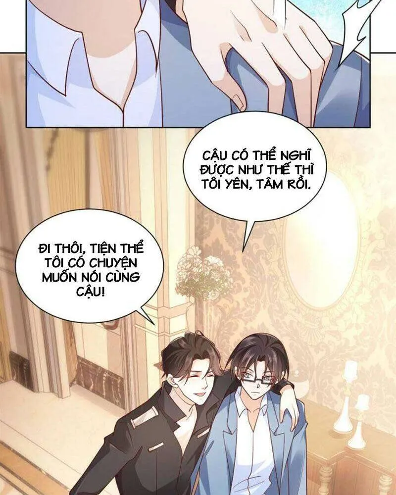 Ta Mỗi Tuần Có Một Chức Nghiệp Chapter 80 - Trang 31
