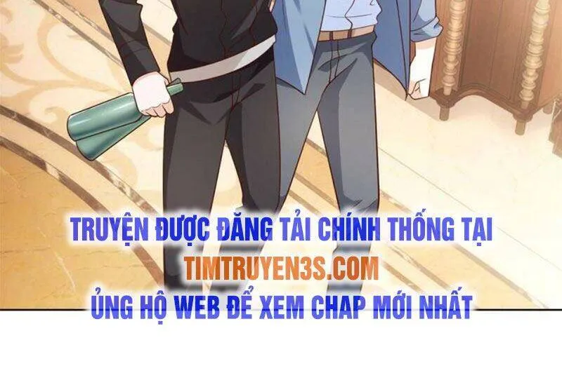 Ta Mỗi Tuần Có Một Chức Nghiệp Chapter 80 - Trang 32