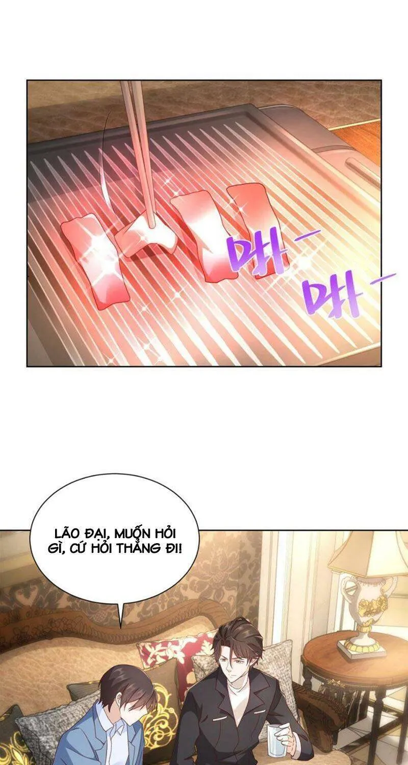 Ta Mỗi Tuần Có Một Chức Nghiệp Chapter 80 - Trang 33