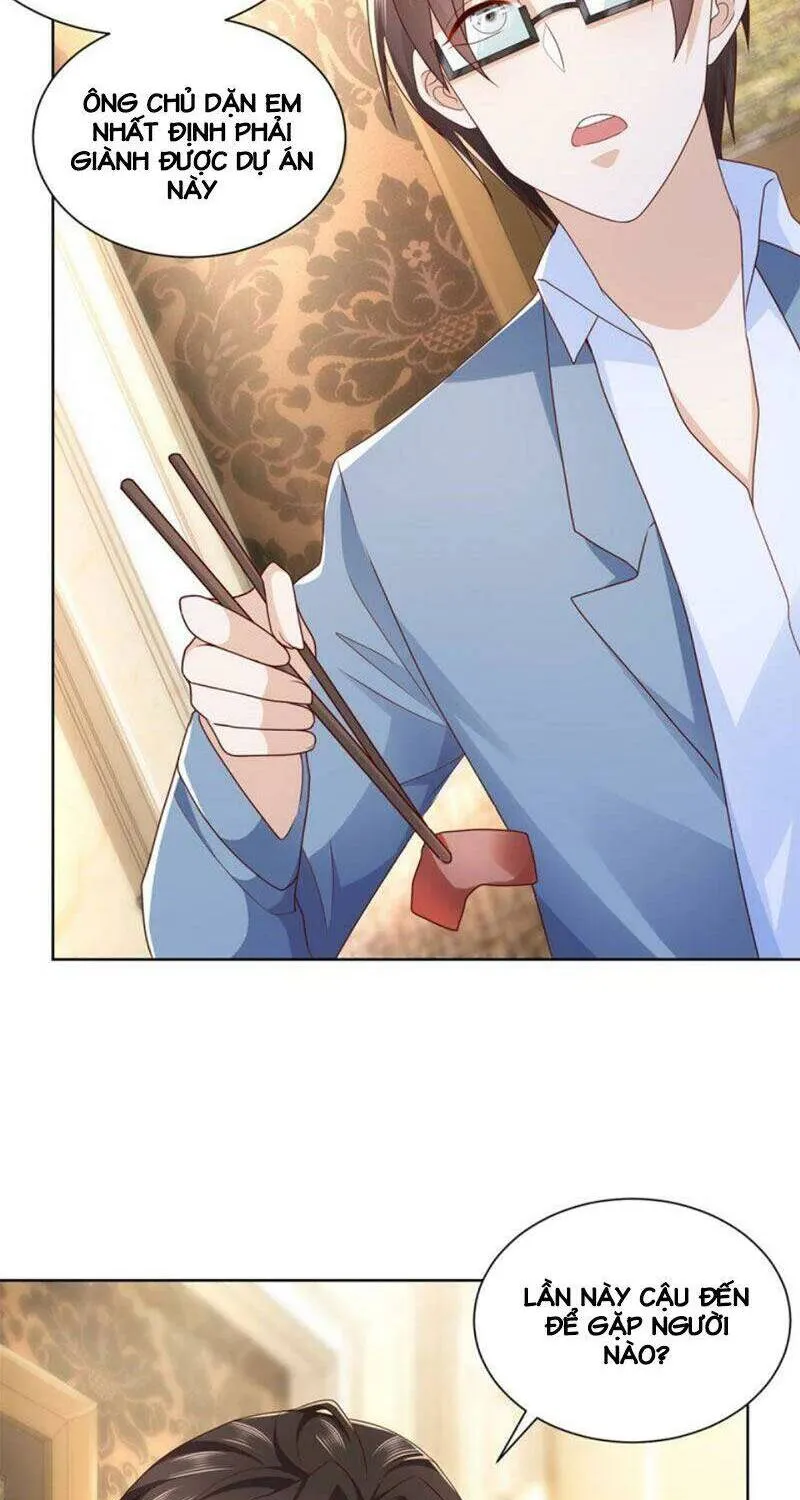 Ta Mỗi Tuần Có Một Chức Nghiệp Chapter 80 - Trang 35