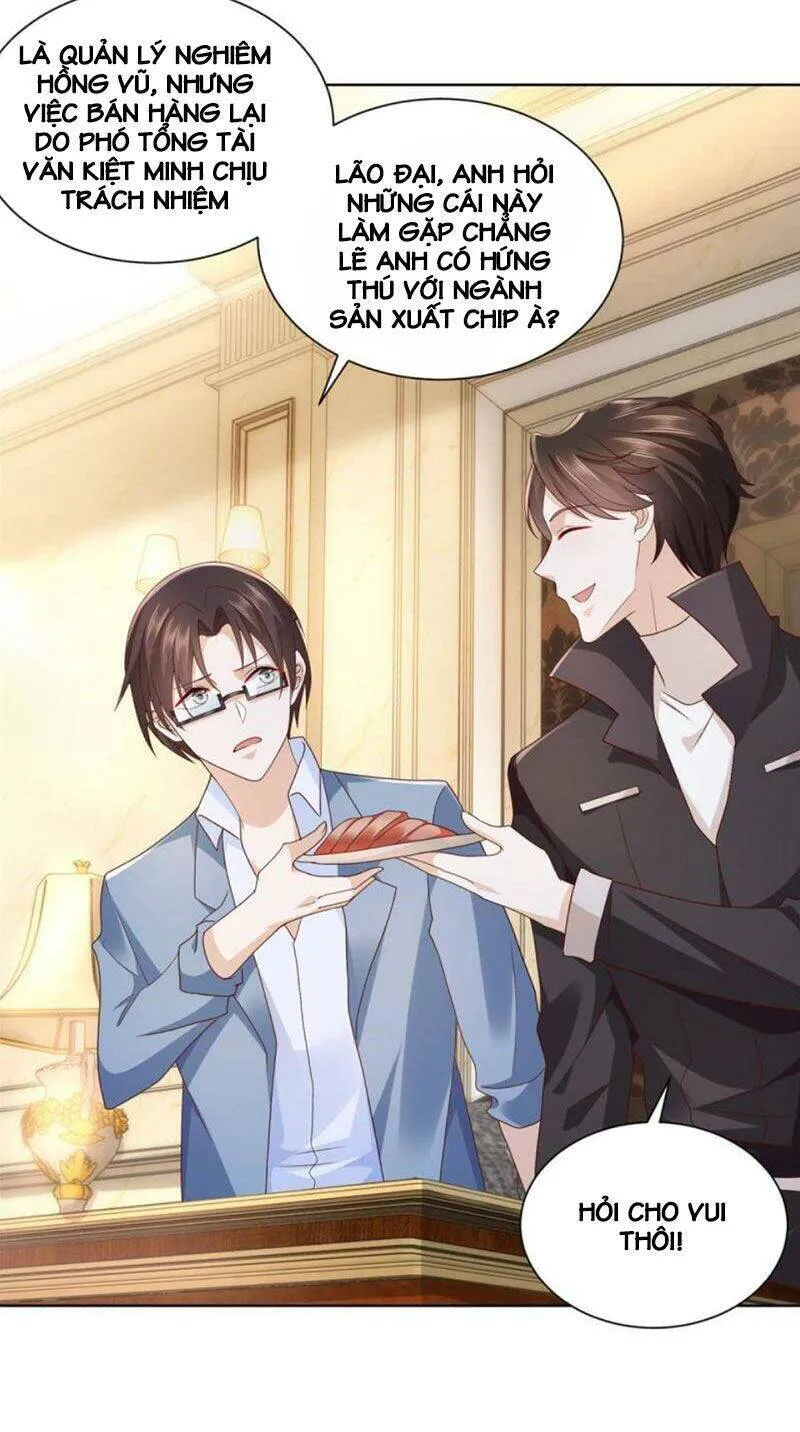 Ta Mỗi Tuần Có Một Chức Nghiệp Chapter 80 - Trang 37