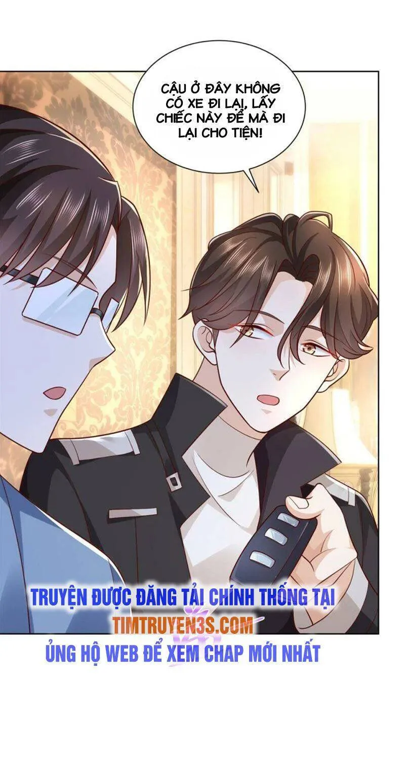 Ta Mỗi Tuần Có Một Chức Nghiệp Chapter 80 - Trang 38