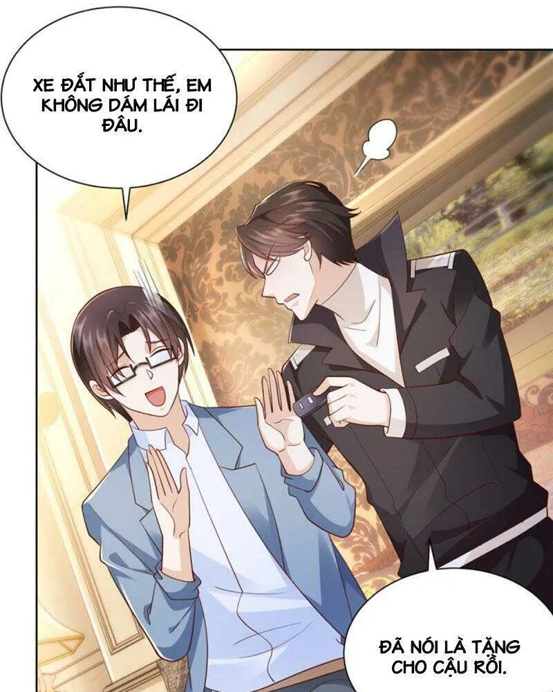 Ta Mỗi Tuần Có Một Chức Nghiệp Chapter 80 - Trang 39