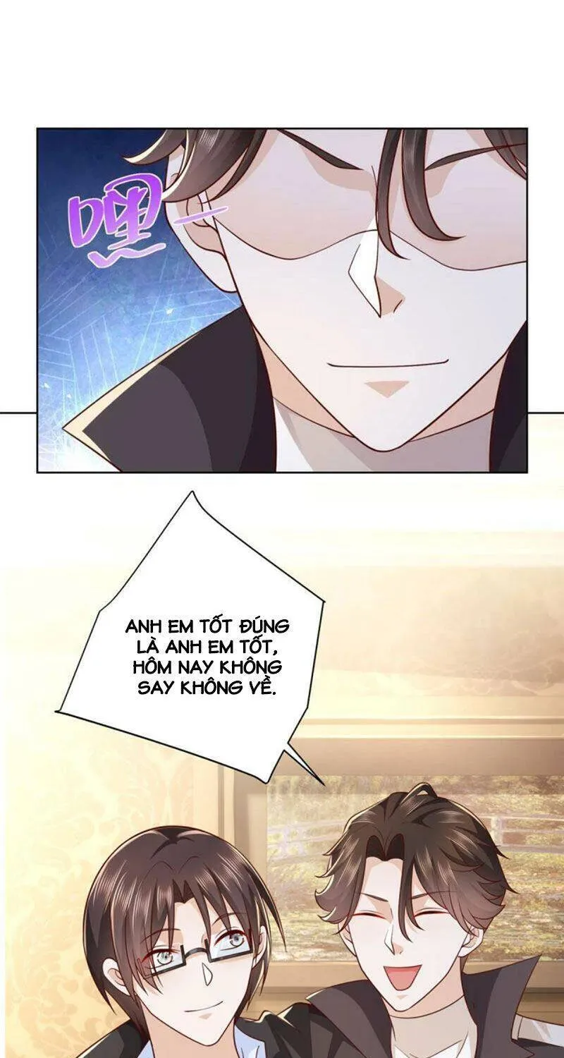 Ta Mỗi Tuần Có Một Chức Nghiệp Chapter 80 - Trang 42