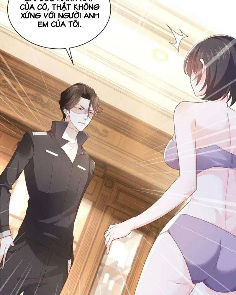 Ta Mỗi Tuần Có Một Chức Nghiệp Chapter 80 - Trang 6