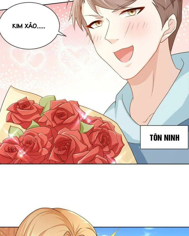 Ta Mỗi Tuần Có Một Chức Nghiệp Chapter 81 - Trang 15
