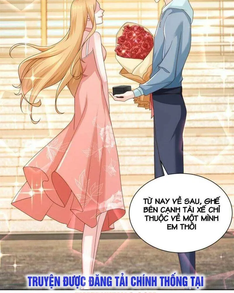 Ta Mỗi Tuần Có Một Chức Nghiệp Chapter 81 - Trang 17