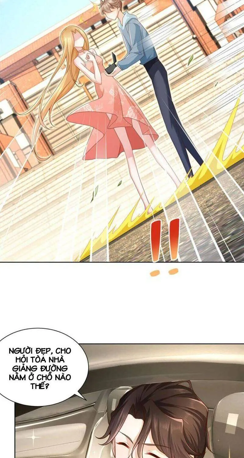 Ta Mỗi Tuần Có Một Chức Nghiệp Chapter 81 - Trang 21