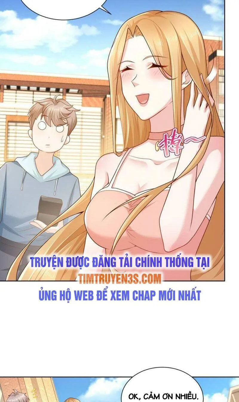 Ta Mỗi Tuần Có Một Chức Nghiệp Chapter 81 - Trang 23