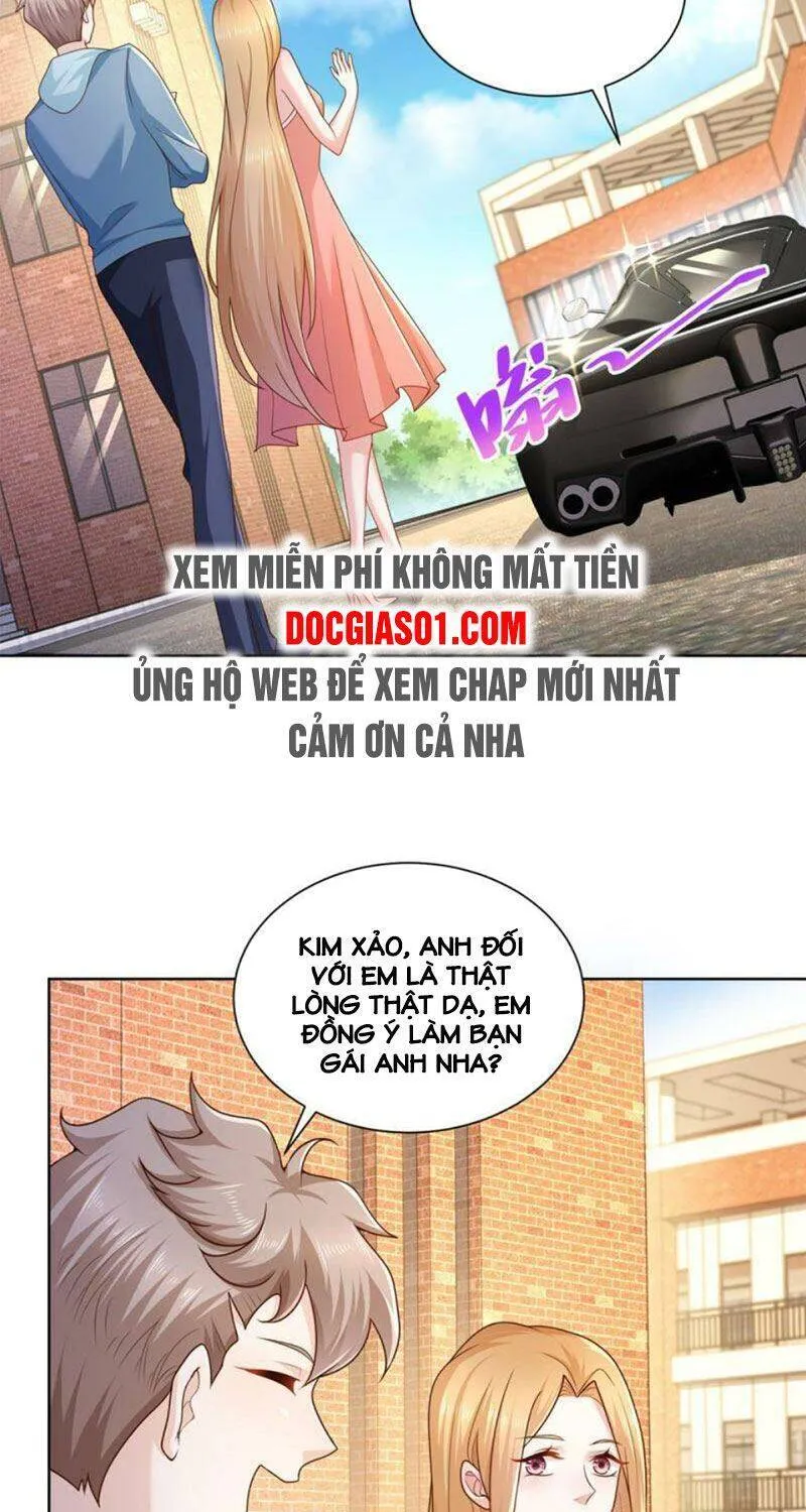 Ta Mỗi Tuần Có Một Chức Nghiệp Chapter 81 - Trang 24