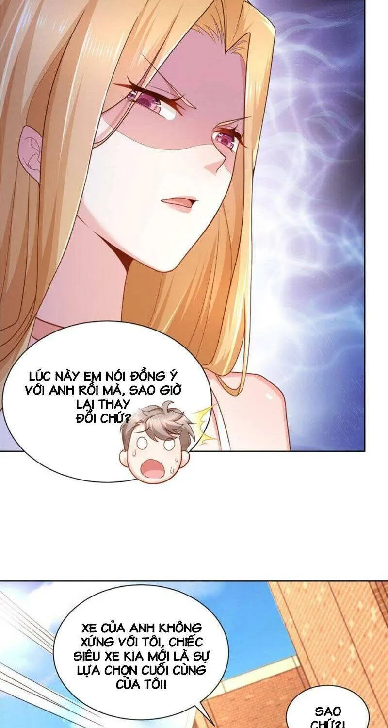 Ta Mỗi Tuần Có Một Chức Nghiệp Chapter 81 - Trang 26