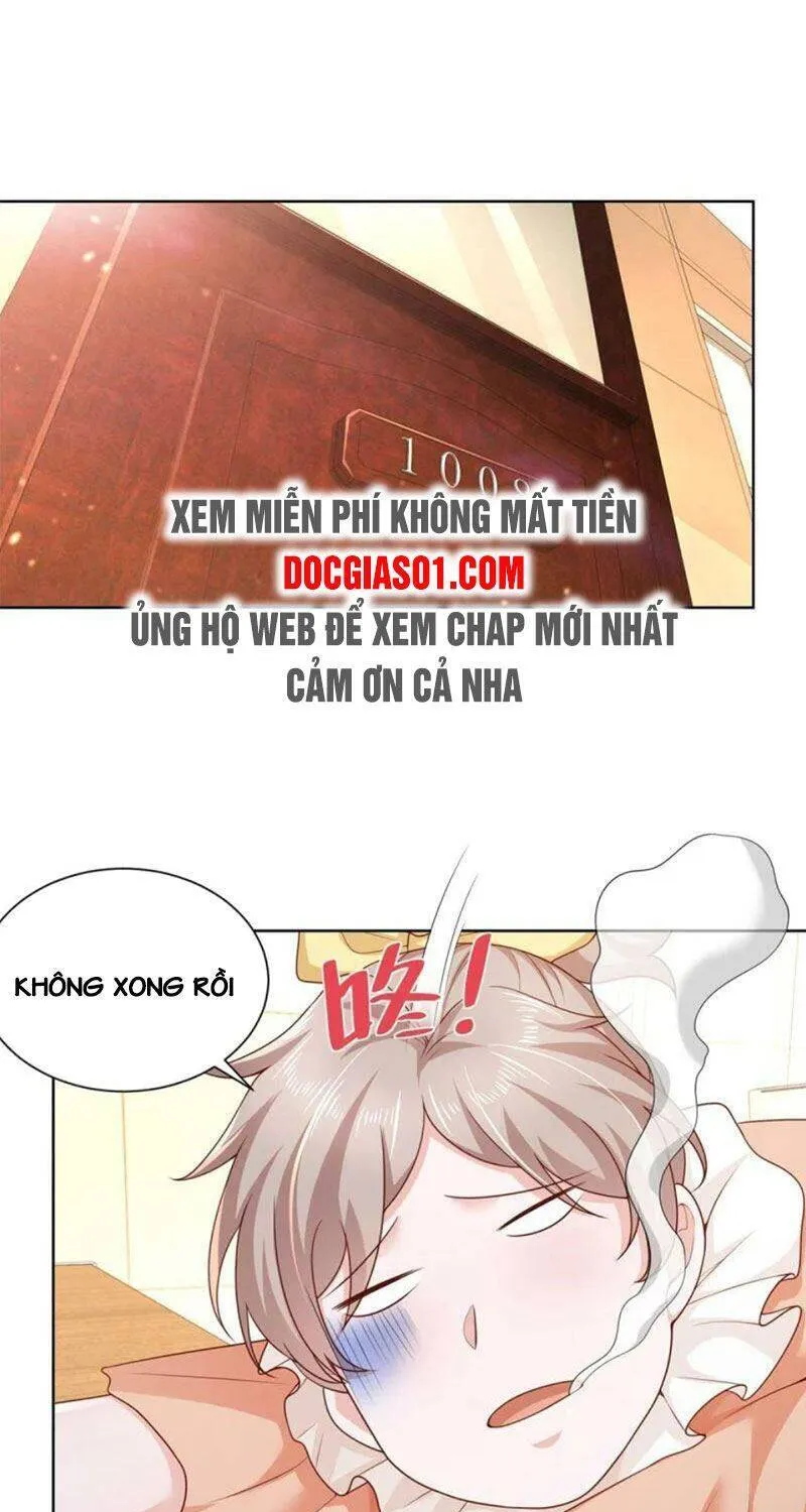 Ta Mỗi Tuần Có Một Chức Nghiệp Chapter 81 - Trang 29