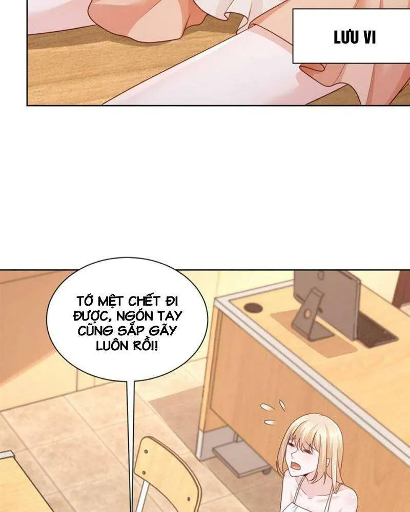 Ta Mỗi Tuần Có Một Chức Nghiệp Chapter 81 - Trang 30