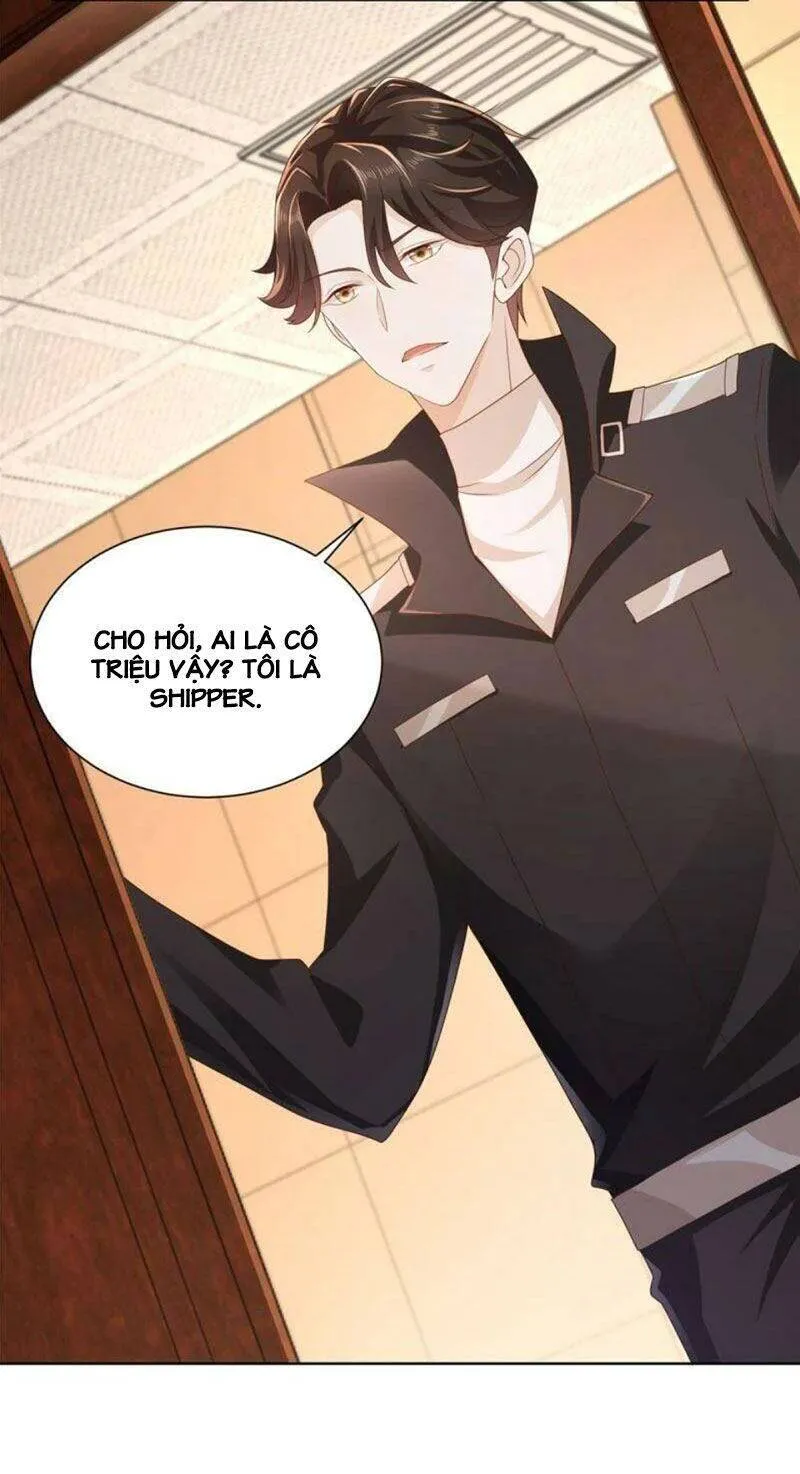 Ta Mỗi Tuần Có Một Chức Nghiệp Chapter 81 - Trang 33