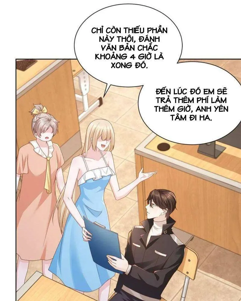 Ta Mỗi Tuần Có Một Chức Nghiệp Chapter 81 - Trang 35