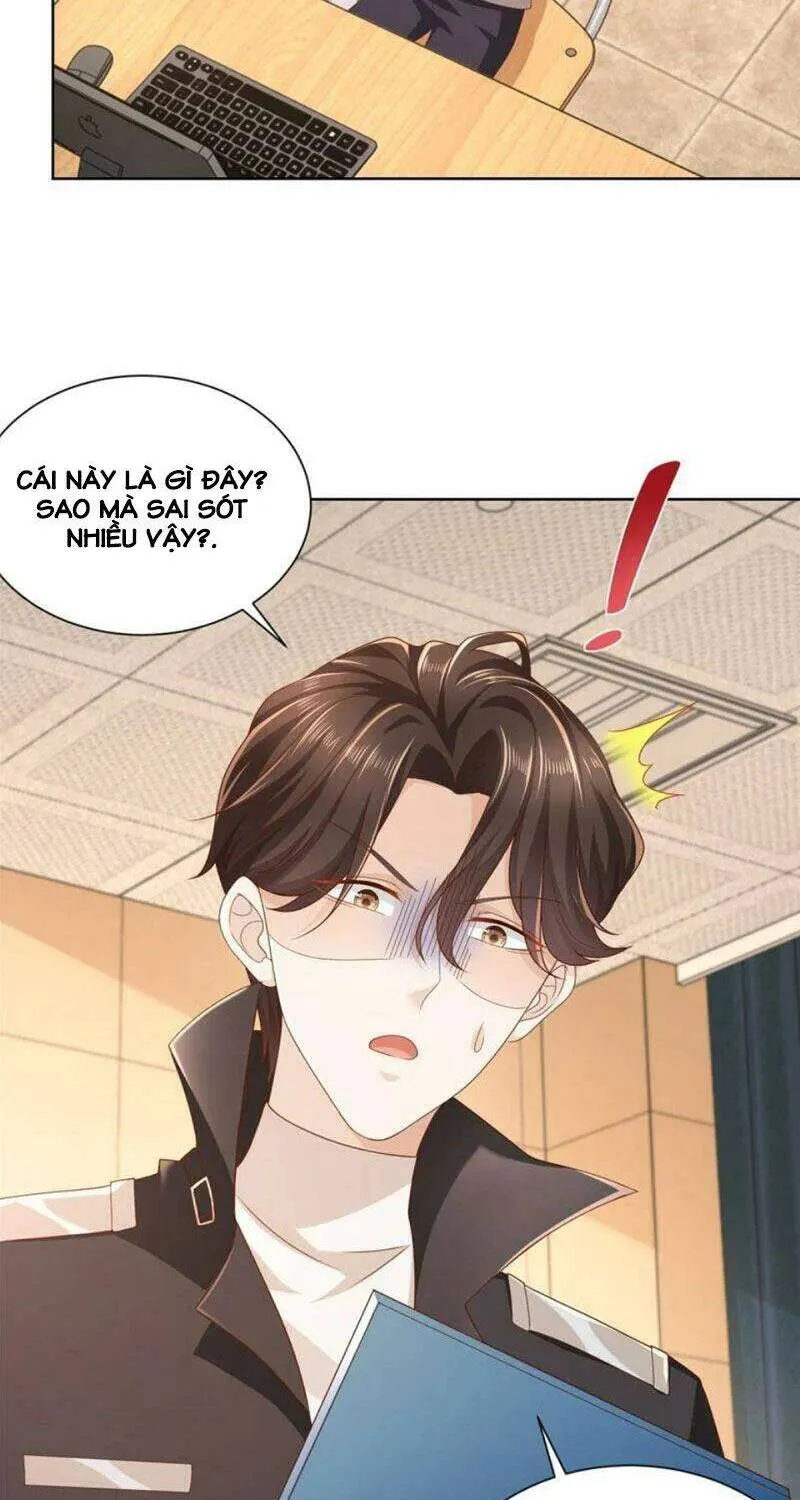 Ta Mỗi Tuần Có Một Chức Nghiệp Chapter 81 - Trang 36