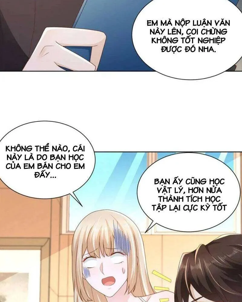 Ta Mỗi Tuần Có Một Chức Nghiệp Chapter 81 - Trang 37