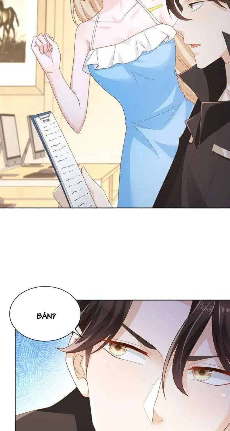 Ta Mỗi Tuần Có Một Chức Nghiệp Chapter 81 - Trang 38