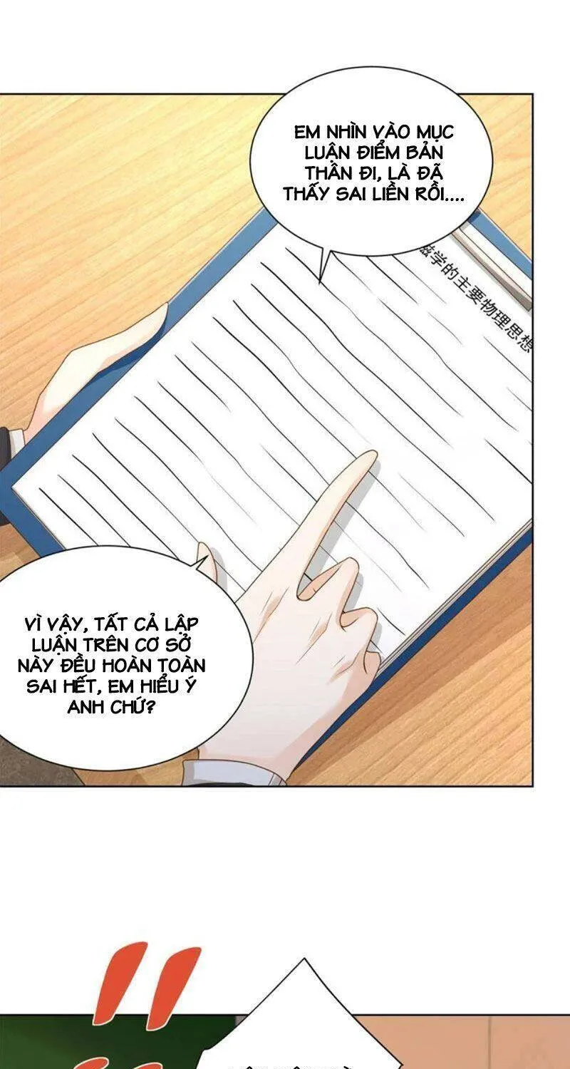 Ta Mỗi Tuần Có Một Chức Nghiệp Chapter 81 - Trang 40