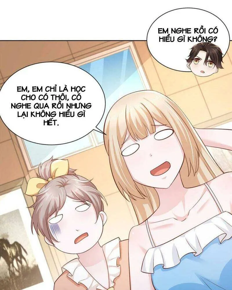 Ta Mỗi Tuần Có Một Chức Nghiệp Chapter 81 - Trang 43
